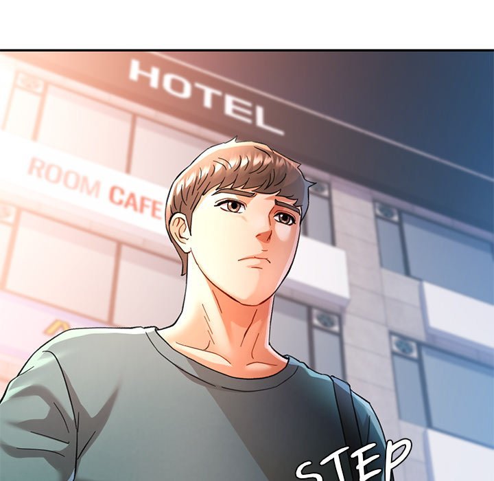 In Her Place Manhwa - Chapter 46 Page 143