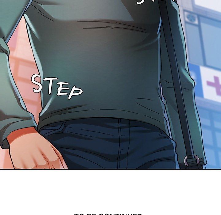 In Her Place Manhwa - Chapter 46 Page 144