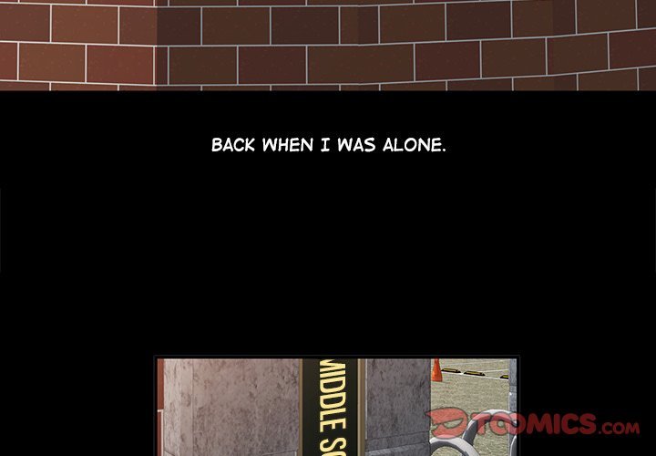 In Her Place Manhwa - Chapter 1 Page 3