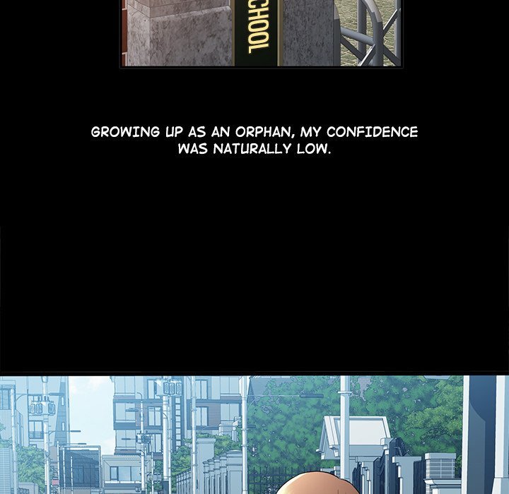 In Her Place Manhwa - Chapter 1 Page 4