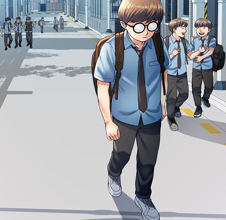 In Her Place Manhwa - Chapter 1 Page 5