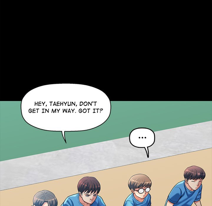 In Her Place Manhwa - Chapter 1 Page 8