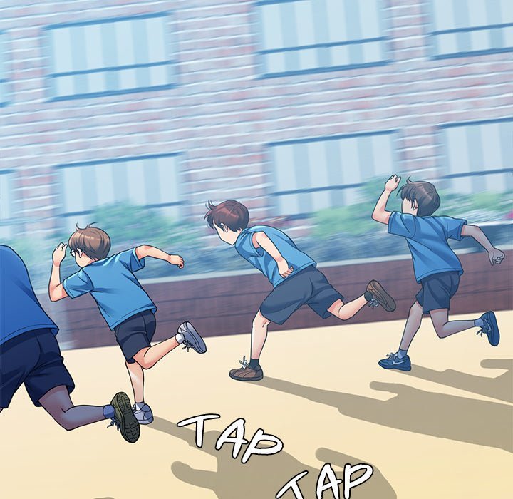 In Her Place Manhwa - Chapter 1 Page 11