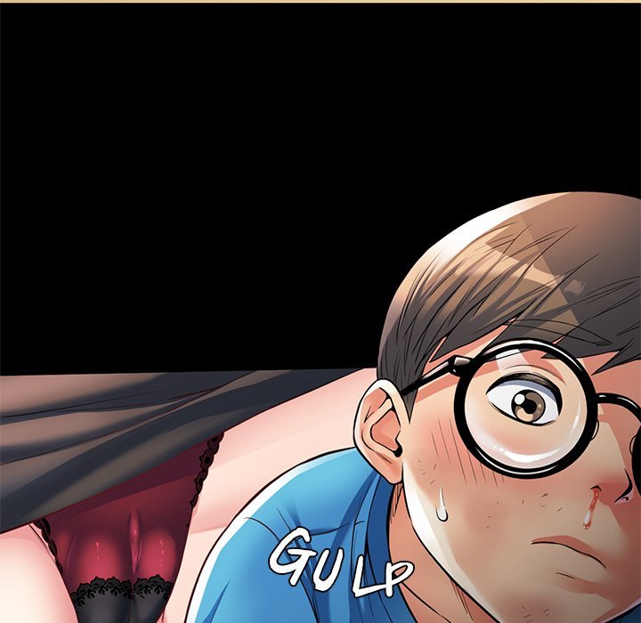 In Her Place Manhwa - Chapter 1 Page 19