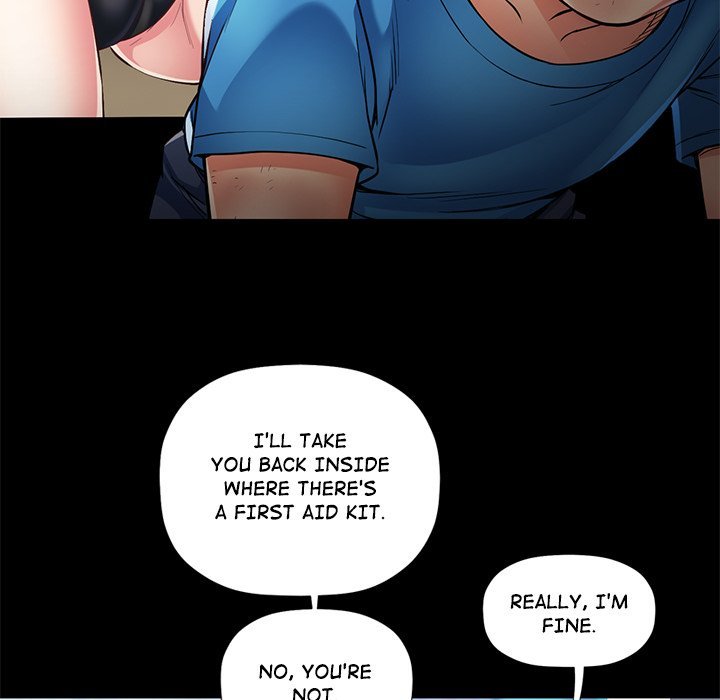 In Her Place Manhwa - Chapter 1 Page 20