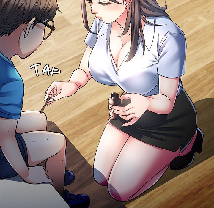 In Her Place Manhwa - Chapter 1 Page 24