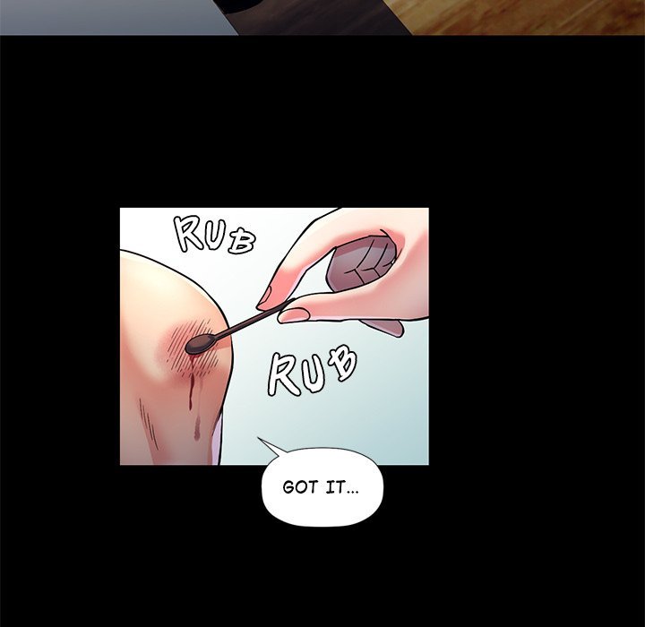 In Her Place Manhwa - Chapter 1 Page 25