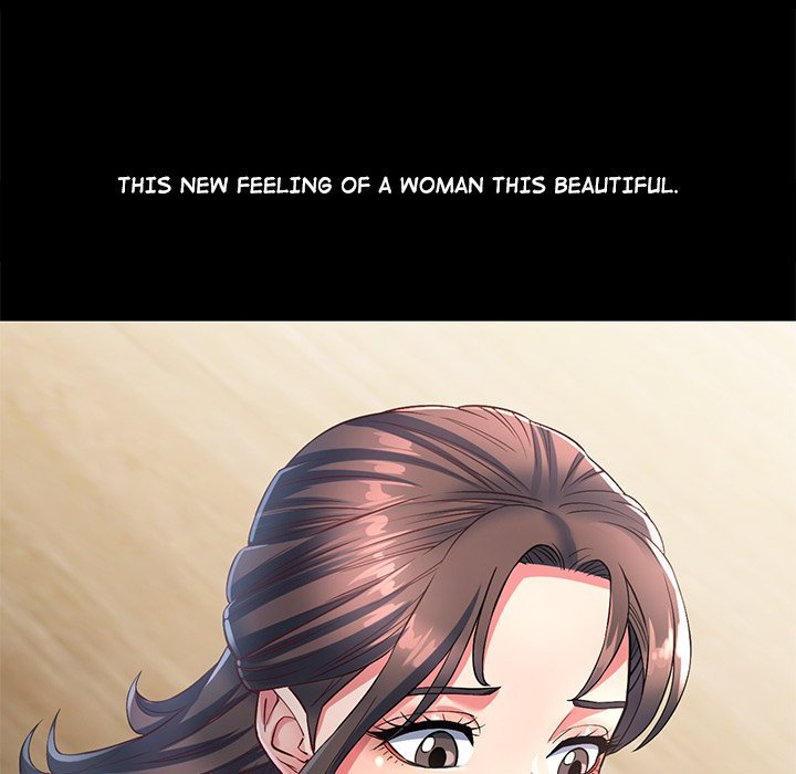In Her Place Manhwa - Chapter 1 Page 27
