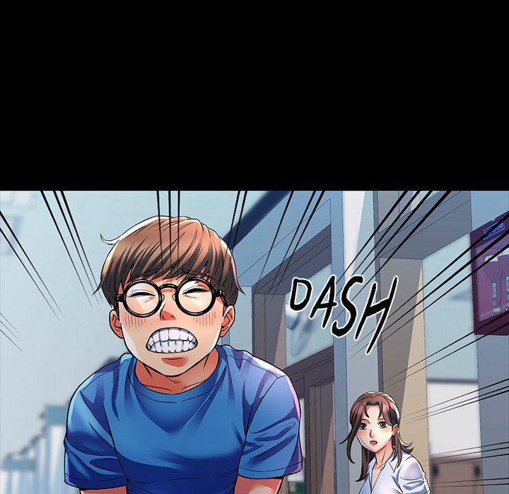 In Her Place Manhwa - Chapter 1 Page 34