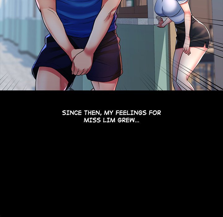In Her Place Manhwa - Chapter 1 Page 35