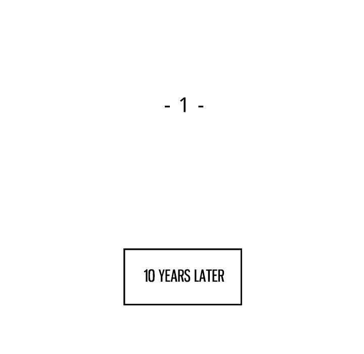 In Her Place Manhwa - Chapter 1 Page 41