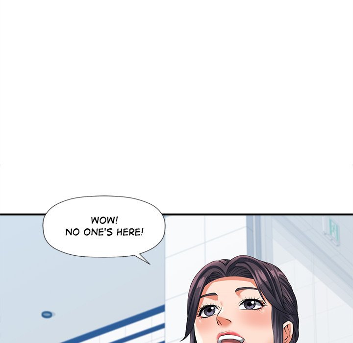 In Her Place Manhwa - Chapter 1 Page 45