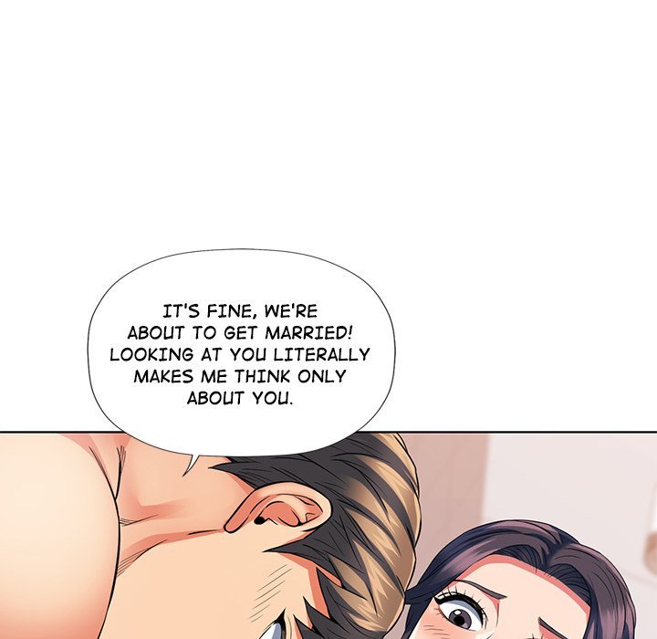 In Her Place Manhwa - Chapter 1 Page 61
