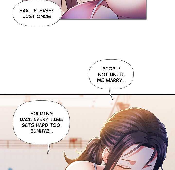 In Her Place Manhwa - Chapter 1 Page 65