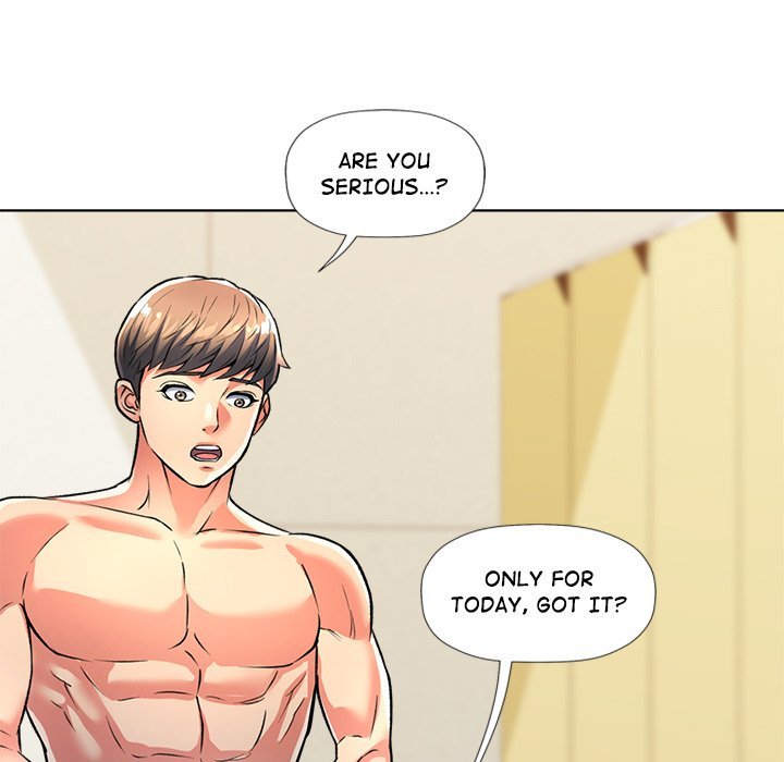 In Her Place Manhwa - Chapter 1 Page 74