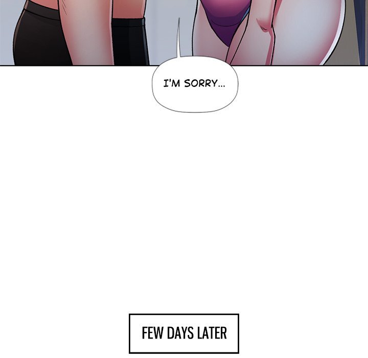 In Her Place Manhwa - Chapter 1 Page 90