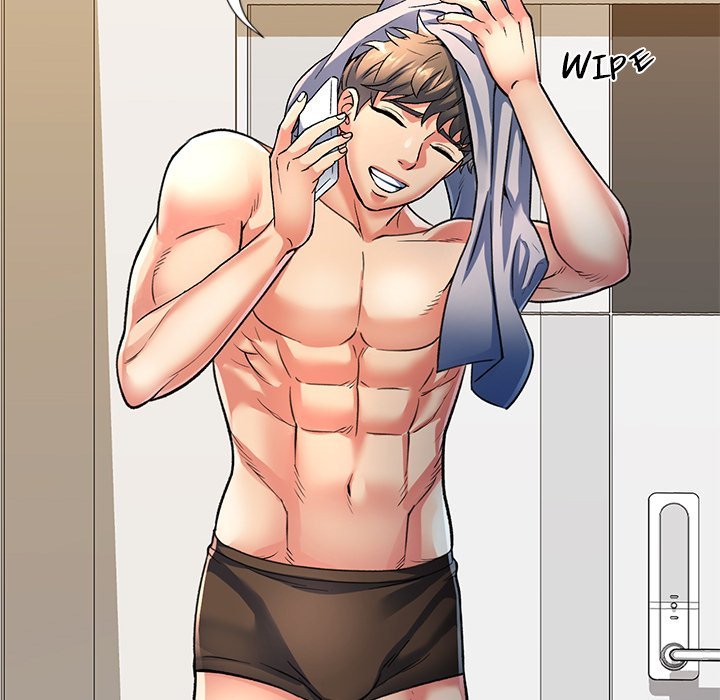 In Her Place Manhwa - Chapter 1 Page 94