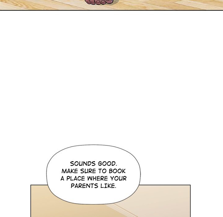 In Her Place Manhwa - Chapter 1 Page 96