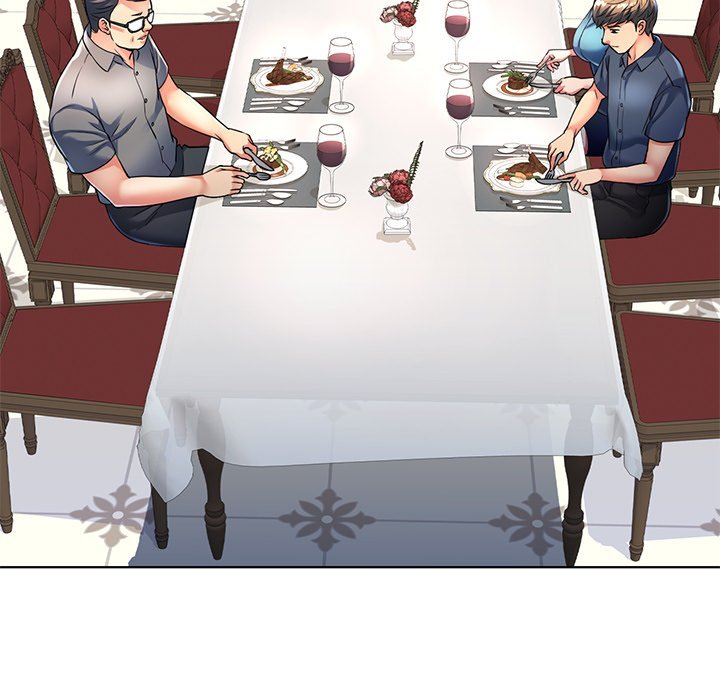 In Her Place Manhwa - Chapter 1 Page 103