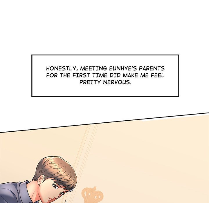 In Her Place Manhwa - Chapter 1 Page 107