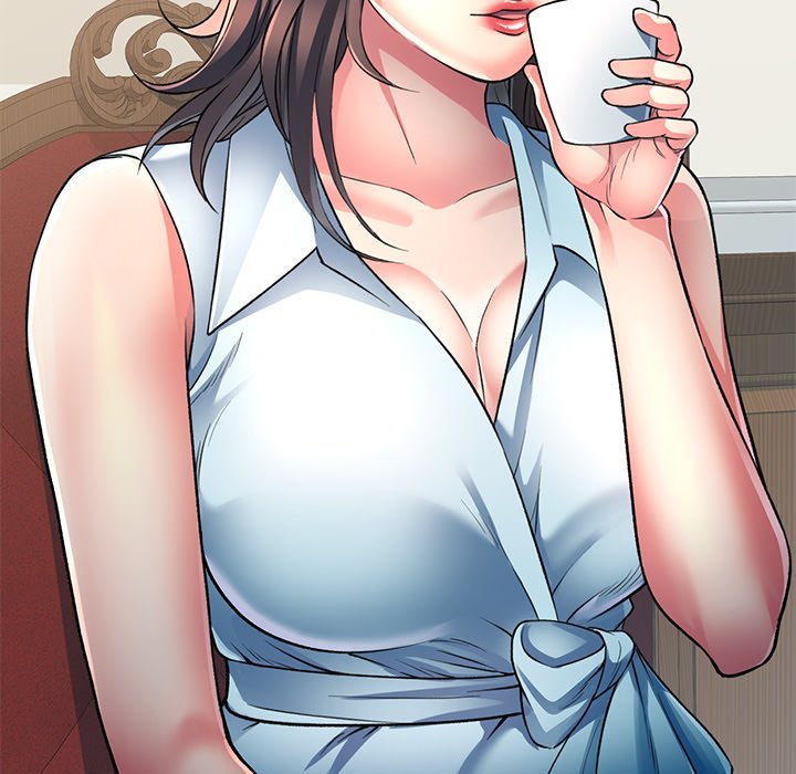 In Her Place Manhwa - Chapter 1 Page 112