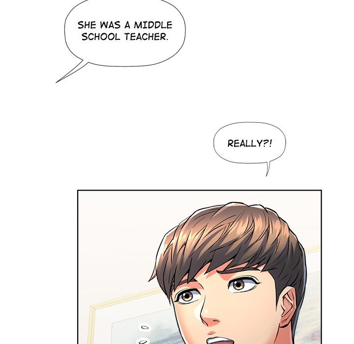 In Her Place Manhwa - Chapter 1 Page 116