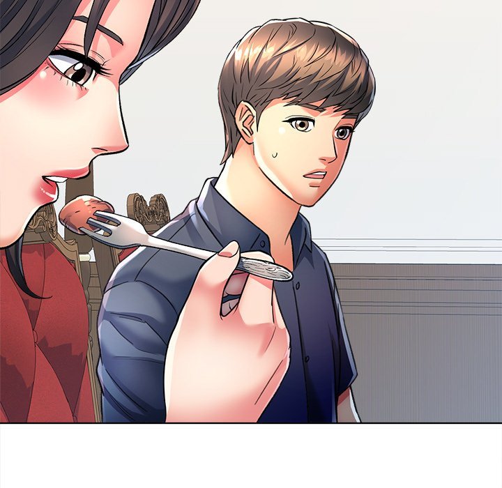 In Her Place Manhwa - Chapter 1 Page 119