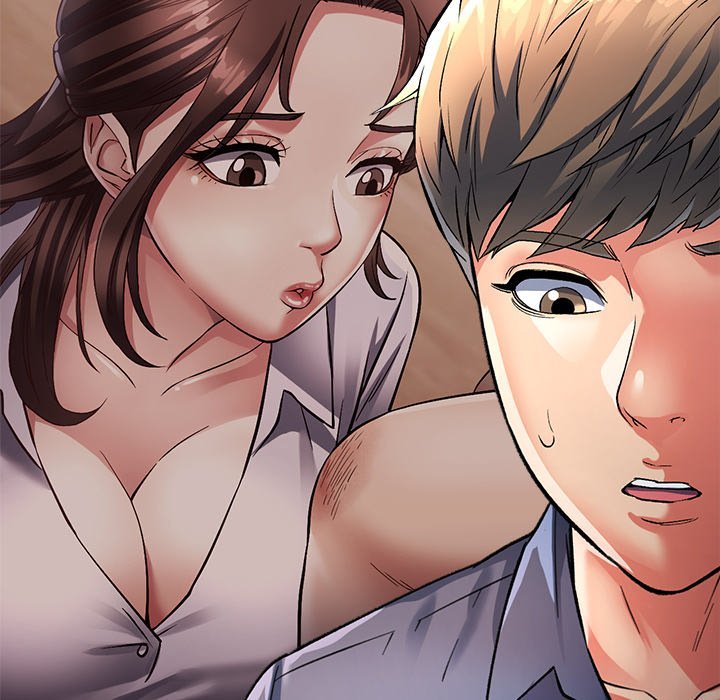In Her Place Manhwa - Chapter 1 Page 121