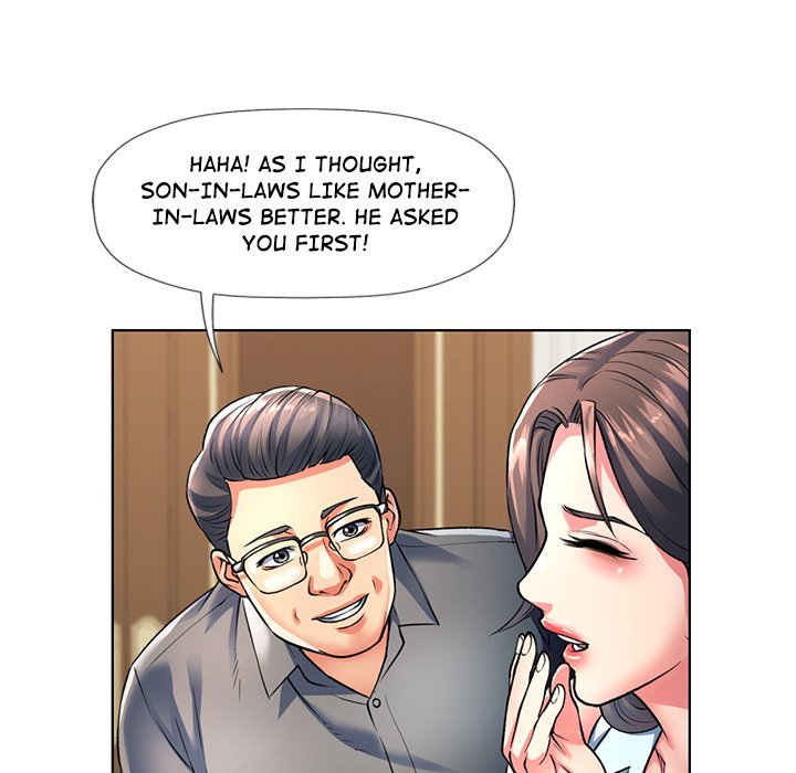 In Her Place Manhwa - Chapter 1 Page 129