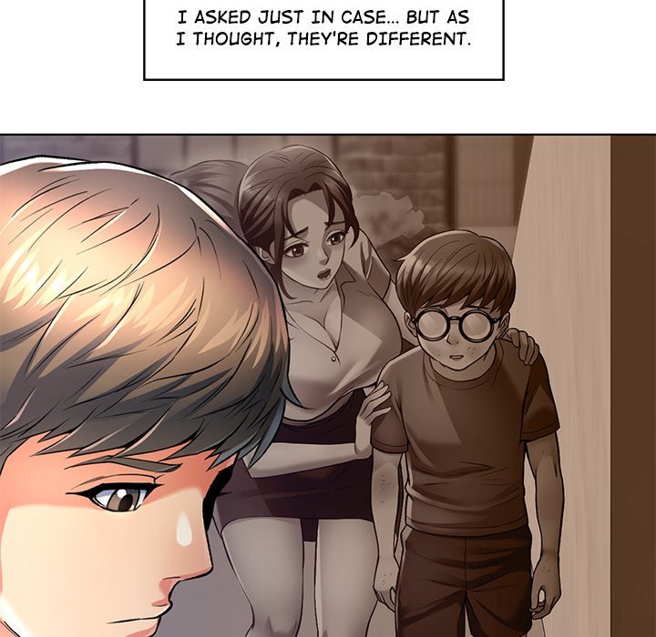 In Her Place Manhwa - Chapter 1 Page 131