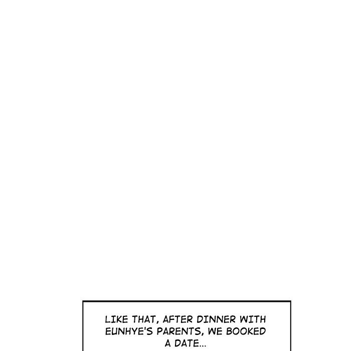 In Her Place Manhwa - Chapter 1 Page 133