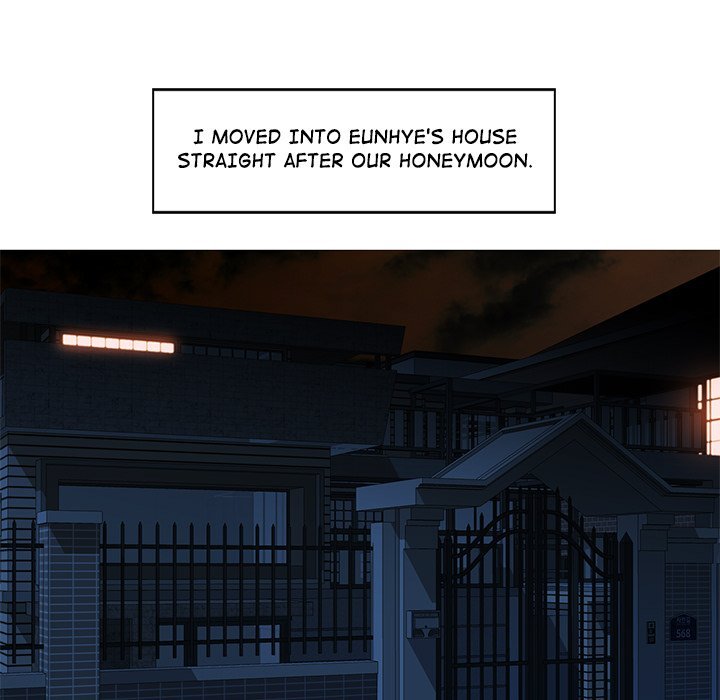 In Her Place Manhwa - Chapter 1 Page 137