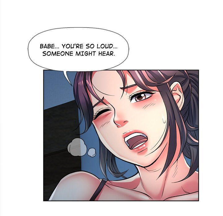 In Her Place Manhwa - Chapter 1 Page 152