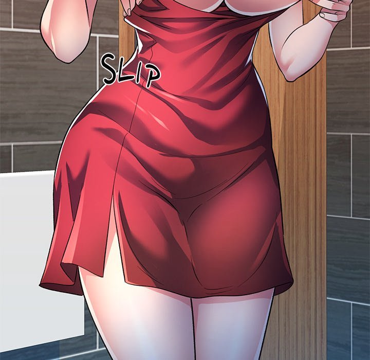 In Her Place Manhwa - Chapter 1 Page 202