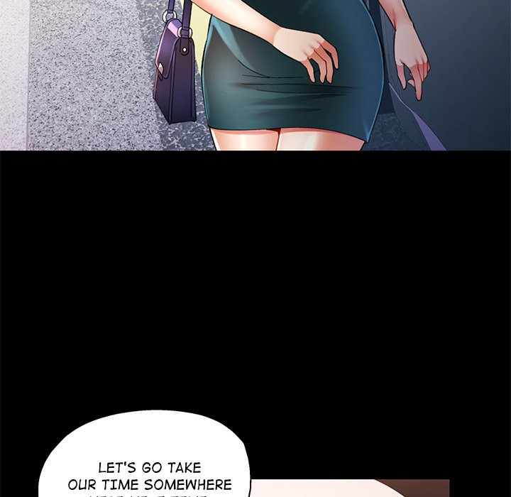 In Her Place Manhwa - Chapter 55 Page 4