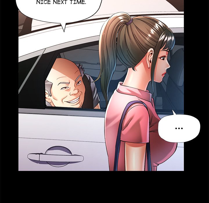 In Her Place Manhwa - Chapter 55 Page 5