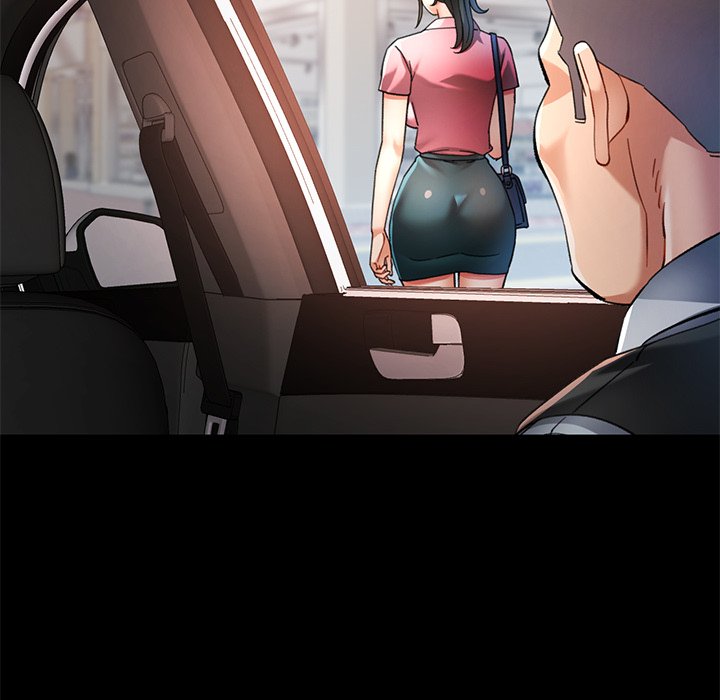 In Her Place Manhwa - Chapter 55 Page 7