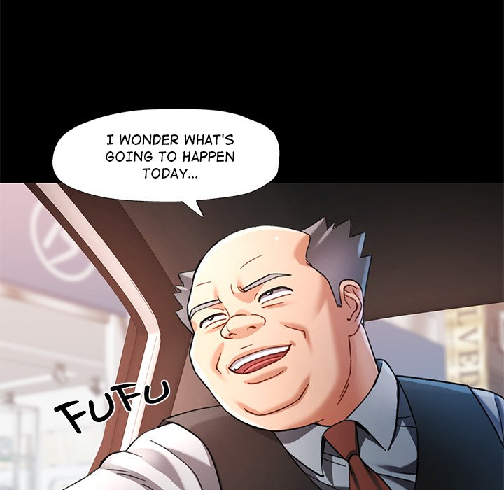 In Her Place Manhwa - Chapter 55 Page 8