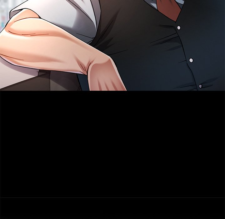 In Her Place Manhwa - Chapter 55 Page 9