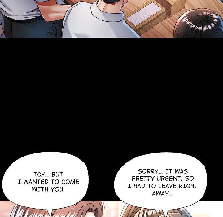 In Her Place Manhwa - Chapter 55 Page 14
