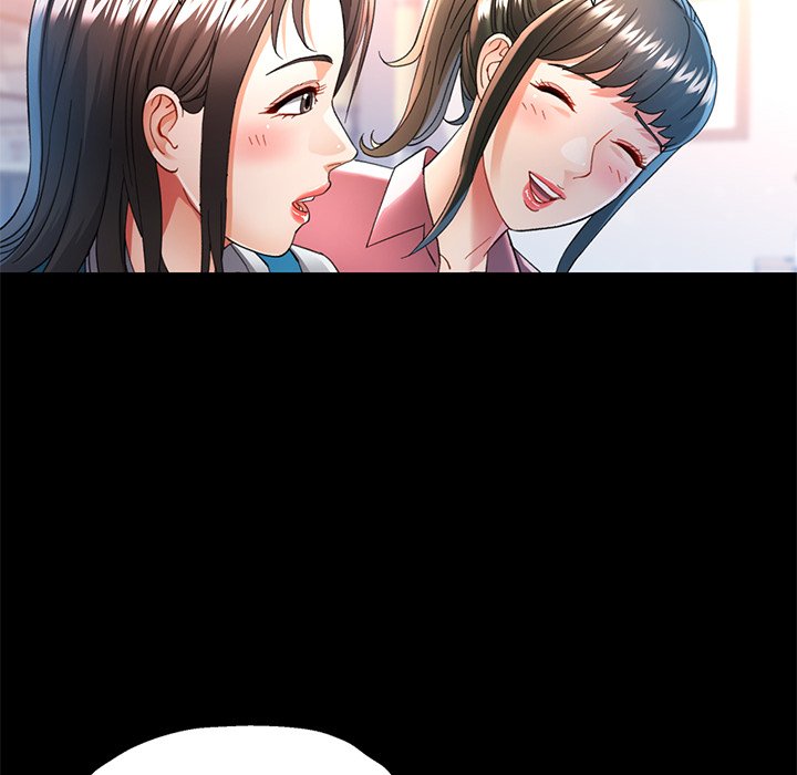 In Her Place Manhwa - Chapter 55 Page 15