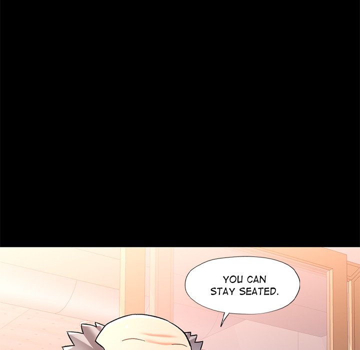 In Her Place Manhwa - Chapter 55 Page 19