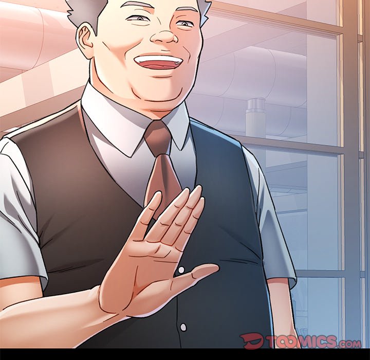 In Her Place Manhwa - Chapter 55 Page 20