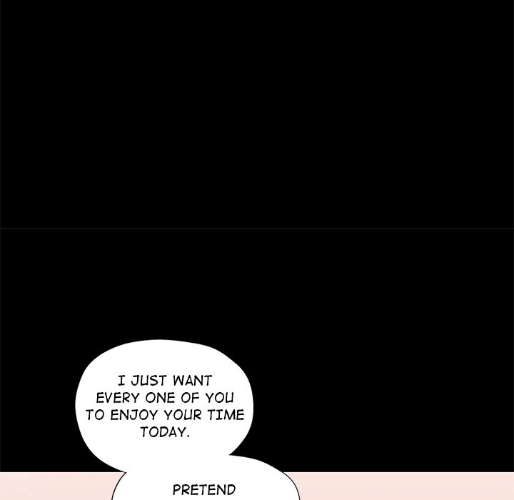 In Her Place Manhwa - Chapter 55 Page 21