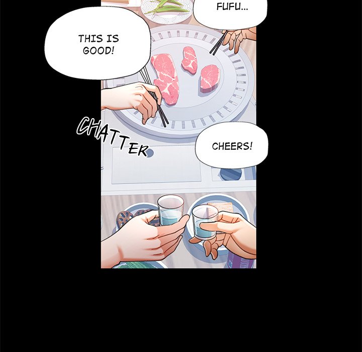 In Her Place Manhwa - Chapter 55 Page 24