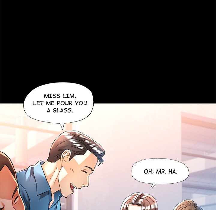 In Her Place Manhwa - Chapter 55 Page 25