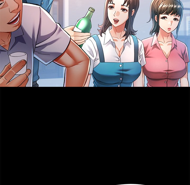 In Her Place Manhwa - Chapter 55 Page 26