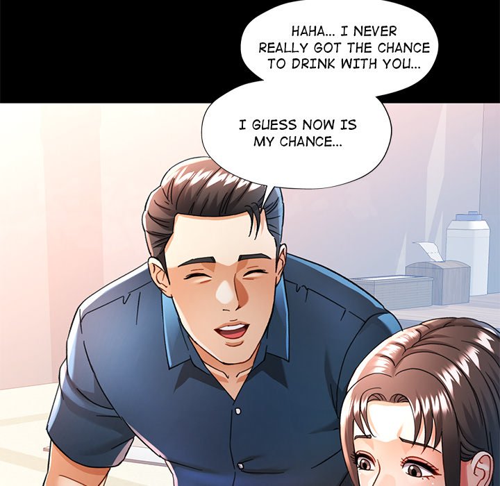 In Her Place Manhwa - Chapter 55 Page 27