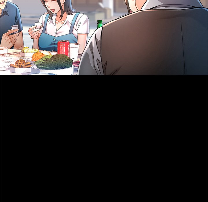 In Her Place Manhwa - Chapter 55 Page 31