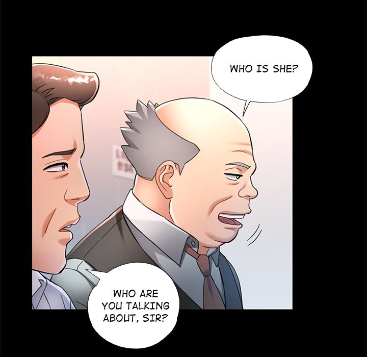 In Her Place Manhwa - Chapter 55 Page 32